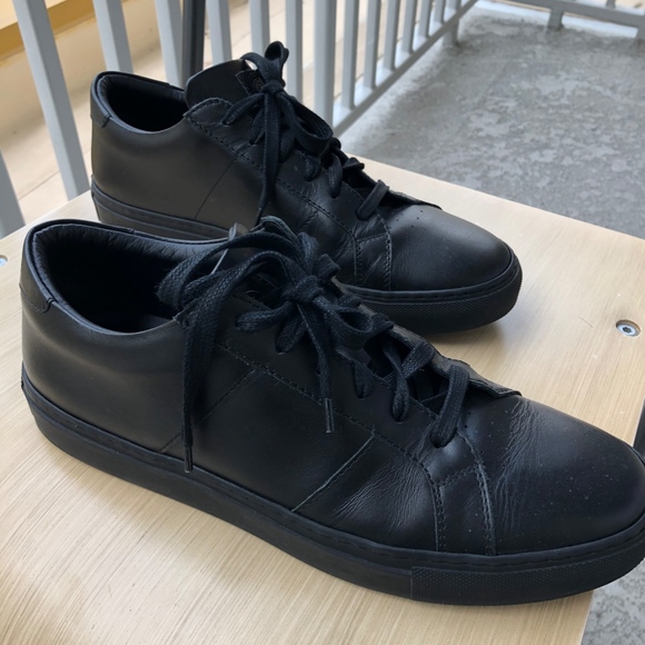 greats royale triple black